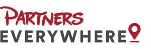 Partners Everywhere logo