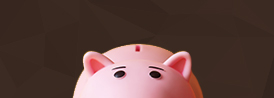 Piggy bank