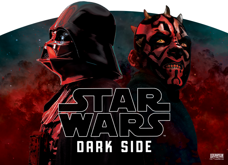 star wars dark side figures