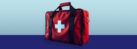 Emergency Bag