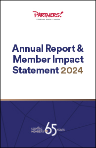Annual Report & Member Impact Statement 2024